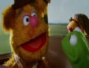 映画予告編 ”The Muppets ”　#2