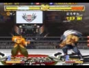 GAME41 11/10/15 餓狼MOW大会 第6回 その1
