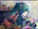 【初音ミク】 夢見ル丘 (カラオケ) 【ニコカラ】