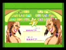 ぷよぷよ フィーバー[貂蝉vs貂蝉]