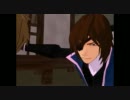 [MMD] 踊らない伊達・武田で　"　シンクロ　"　/　戦国BASARA