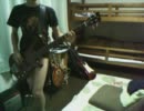 【 WORKING'!!】OP 「COOLISH_WALK」 ベースでinしてみました