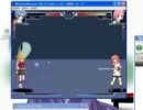 WonderfulWorld"King of the Dog " Week01 Itk(デュナ) VS へいた(シエロ)  1/2