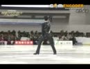 羽生結弦　nagoya skate festival 2011