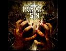 高音質洋楽メタル紹介【297】　Mortal Sin - Blood Of My Enemies