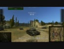 【WoT】 World of Tanks プレイ動画 Part 21 【T-34-85】