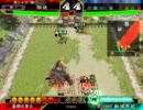【三国志大戦3】 慈愛暴勇で頑張れるとこまで頑張る　局地戦その2