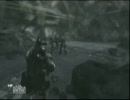 自他共に認めるクソAIMの俺がGoWを実況プレイ-part3