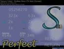 【osu!】　C3　シーキューブ　Endless story　1位　［insane］