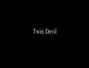 【初心者の貝がDTMを練習していく動画】Twin devil【第二作目】