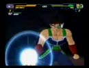 ドラゴンボールZ Sparking NEO (Wii)　追加キャラCPU戦