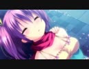 【エコ回避】すきま桜とうその都会　OPデモムービー