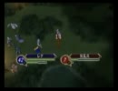ファイアーエムブレム暁の女神　剣＋支援ボーナス縛り　２部2章 前編