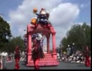 【TDL】 2003年ハロウィーン ディズニー・ハロウィーン・パレード