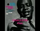 DONALD BYRD - Hush