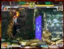 10/13バーサス東西戦前野試合(1/2)