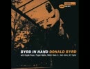 DONALD BYRD - Bronze Dance (Walter Davis Jr.)