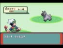 ポケモンエメラルド　初プレイゆっくりじっきょー