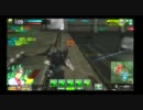竹槍で逝く秋のブンブン祭4戦目【ボーダーブレイク】