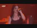 Evanescence - The Change (LIVE at Rock in Rio 2011)【HD】