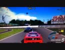 【PS3】 GT5 VS Forza4 AI比較in鈴鹿サーキット 【Xbox360】