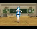 [MMD ] Nekomimi [Lat Sekiranun Graffiti Miku]