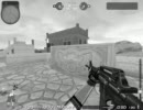 ペーパーマン糞AIMでタイマンするとこうなる