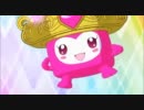 スイートプリキュアが全部俺で変身してみた