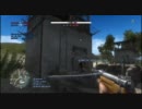 【BF1943】戦場は常に過酷です プラべ特別編6 四戦目(西軍視点)