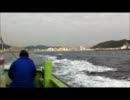 【外あそび】船釣りで太刀魚