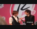 [Fancam] ウントゥクミン