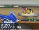【学園祭】第2回 ポケモンBW大会 準決勝