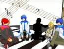 【トークロイド&歌】こぎつね（童謡）【初コラボ】