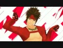 【MMD】Sweet Devil【戦国BASARA】