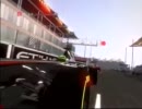 F1 2011(PS3) 第二回そふぃん杯　Aグループ決勝(1/4)　L君視点