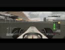 【F1 2011　mixi ROOKIE GRAND PRIX ｸﾞﾙｰﾌﾟＢ 第２戦 ﾏﾚｰｼｱGP　決勝】