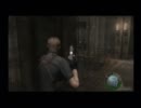 女一人で実況プレイ。～biohazard4～その29