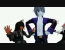 【MMD】Axe Commercial xD.wmv