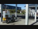 GSX1300Rで走る　The Netherlands　4