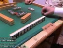 石川典行 麻雀王決定戦 準決勝-4