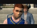 【R★】Bully: Scholarship Editionを縛られないプレイ Part45【Xbox360】