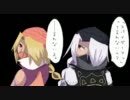 頭の中が梨でいっぱいな私がおきらく・チーム戦に挑戦。その3