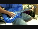 Ibanez J Custom トーンテスト - Metallica【Master of Puppets】Interlude 弾いてみた ♪