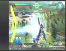 ＥＸＶＳ　赤枠　負け試合　２