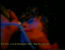 The Who -- See Me, Feel Me -- Live at Woodstock 1969.wmv