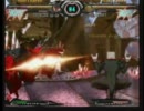 GGXX AC　9月27日　高田馬場ミカド　紅白戦　その4