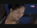 キャロライン・ジャン 2011 GPS Skate America FS［Eurosport Ro］