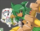 【MHP３】第０４回　うぃっきーと！・・・よしみんちゃん　後編