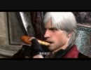 【DMC4】ゆっくりと行くSOSヘタレプレイ：Ｍ１２