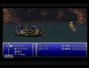 【たたかう＆メニュー禁止】FF6縛り実況プレイpart7-2[ロック編]